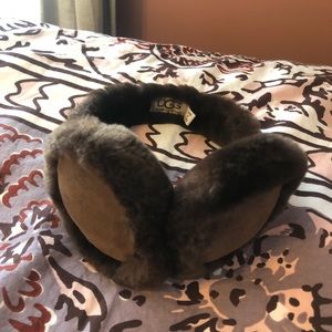 UGG earmuffs